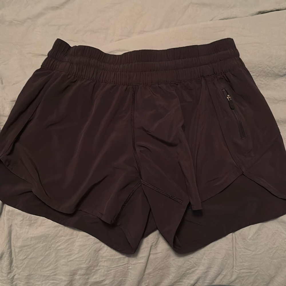 3 inch Lululemon Shorts